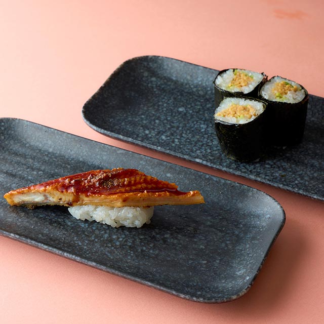 ［11F］回転寿し　回転寿し トリトン