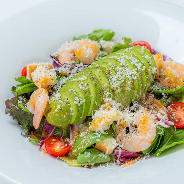 ［11F］北海道イタリアン　Mia Bocca（ミア ボッカ）