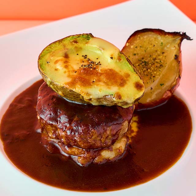 ［11F］洋食レストラン　ベーカリーレストラン サンマルク