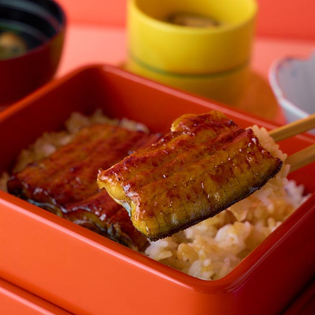 ［12F］うなぎ・和食　味乃宮川