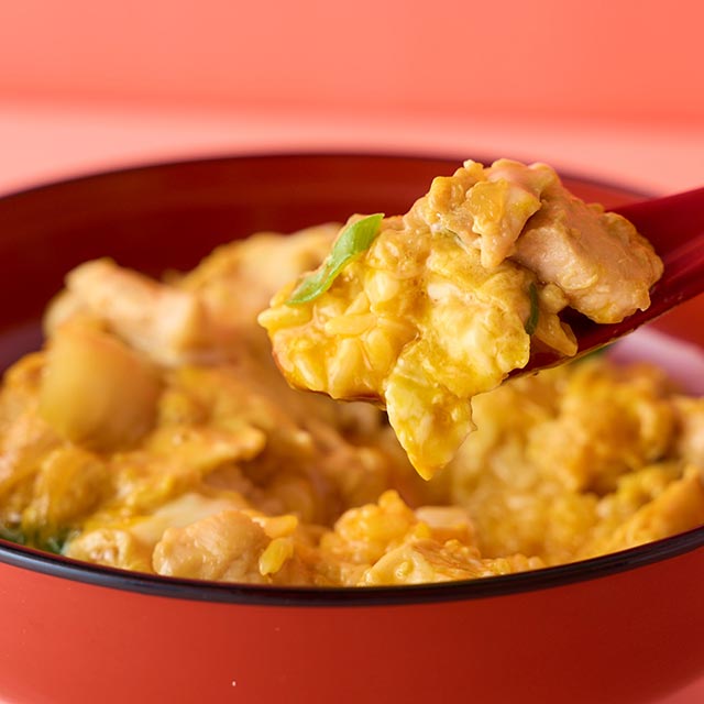 ［12F］水炊き・すき焼き・親子丼・鴨なんば　京の鳥どころ 八起庵