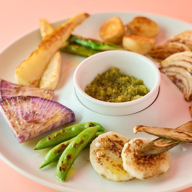 ［14F］スペイン料理　BIKiNi medi（ビキニ メディ）