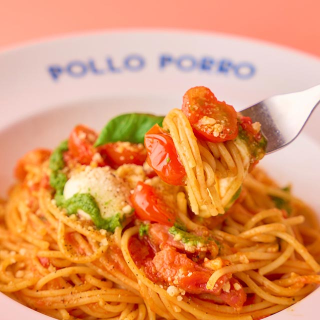 ［14F］イタリアンバール　POLLO PORRO（ポロ ポロ）