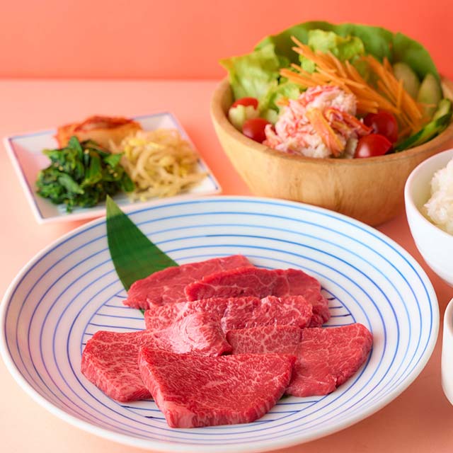 ［14F］焼肉　焼肉チャンピオン