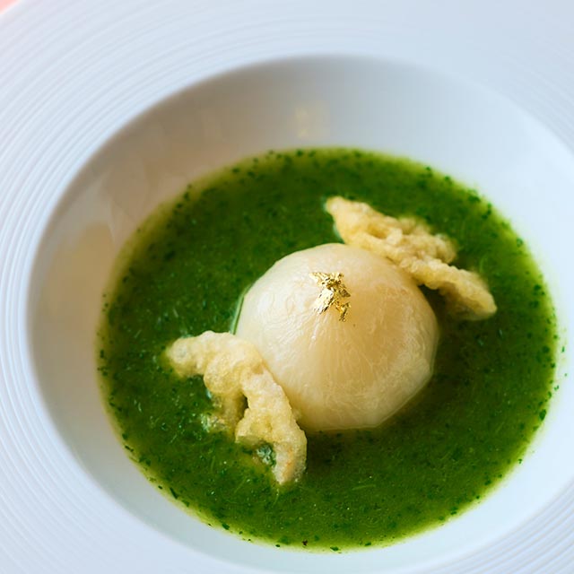 ［15F］中国湖南料理　華湘（かしょう）