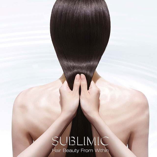 ［［14F］ヘアサロン　ビューティー チューン 資生堂