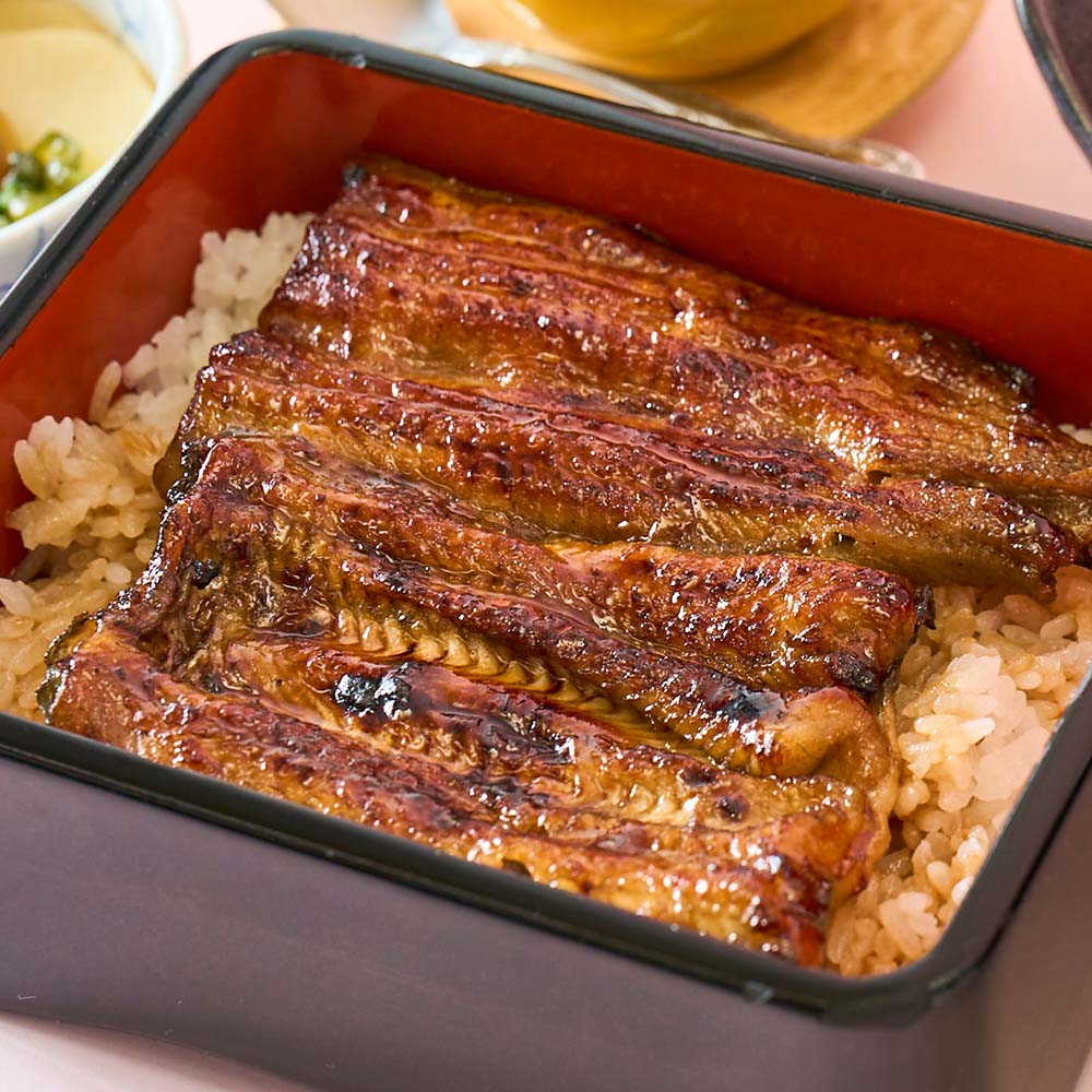 味乃宮川のメニュー「紫陽花」のイメージ画像2