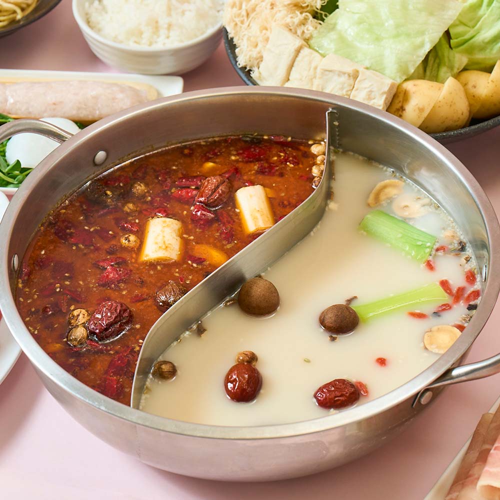 シャオフェイヤンのメニュー「口福コース」のイメージ画像2