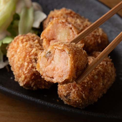 ［14F］蟻月の料理