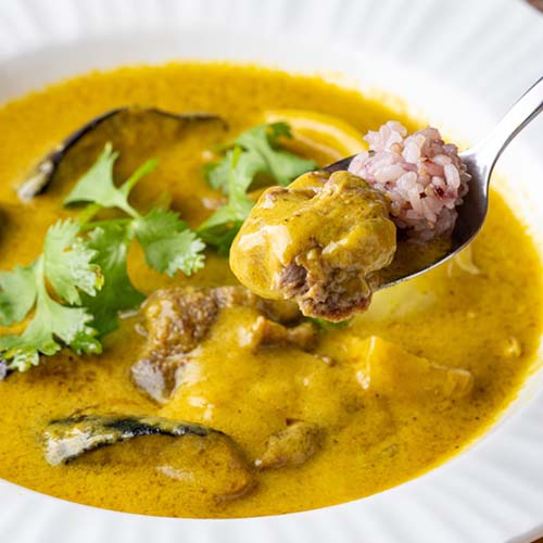 ［12F］ロータスパレスの料理