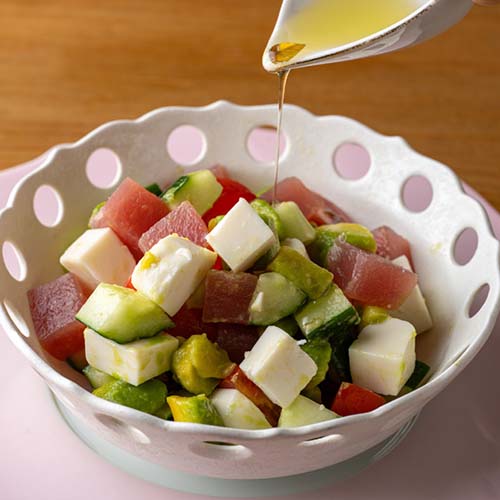 ［14F］御影蔵の料理1