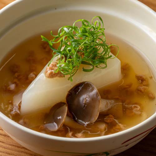 ［15F］美濃吉の料理