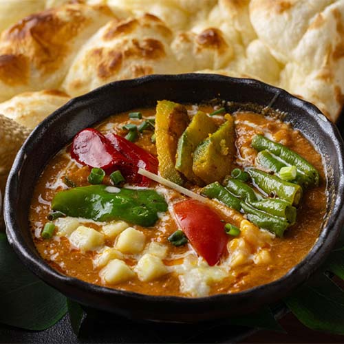 ［14F］ロイヤルココナッツガーデンの料理