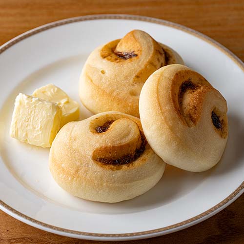 ［11F］ベーカリーレストランサンマルクの料理