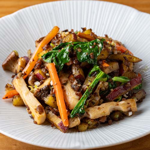 ［12F］四川飯店の料理