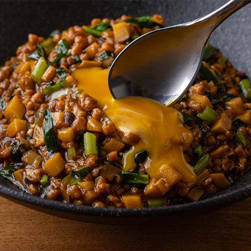 ［13F］小肥羊の料理