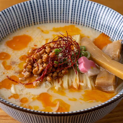 ［13F］灯火の料理