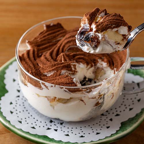 ［11F］但馬屋珈琲店の料理1