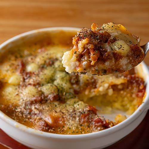 ［11F］但馬屋珈琲店の料理2