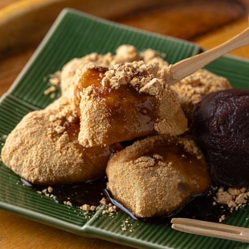 ［11F］つくみの料理