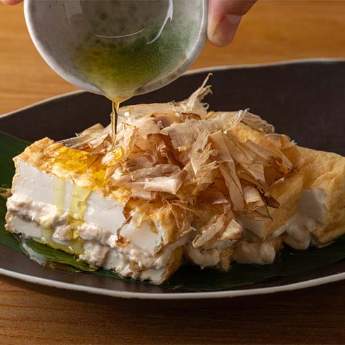 ［13F］海鮮魚力