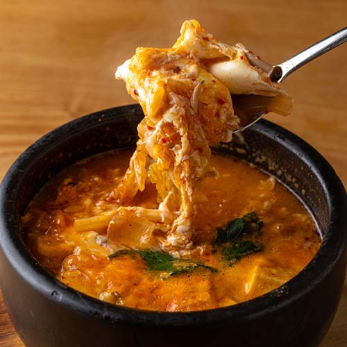 ［14F］焼肉チャンピオンの料理