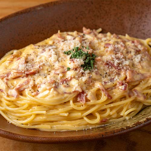 ［12F］洋麺屋五右衛門の料理