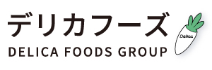 デリカフーズグループの企業ロゴ