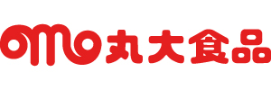 丸大食品株式会社の企業ロゴ